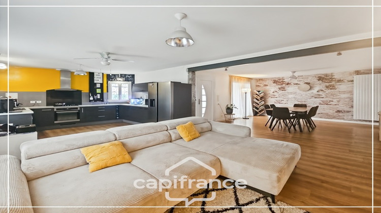 Ma-Cabane - Vente Maison BOE, 170 m²