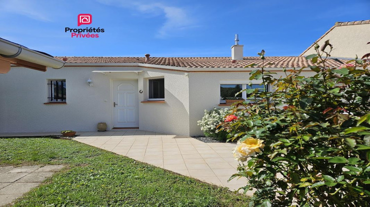 Ma-Cabane - Vente Maison BOE, 95 m²