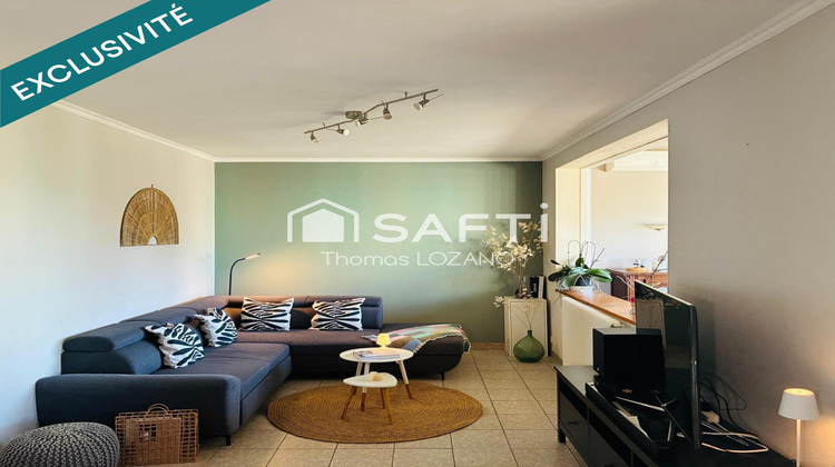 Ma-Cabane - Vente Maison Boé, 112 m²