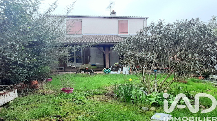 Ma-Cabane - Vente Maison Boé, 107 m²