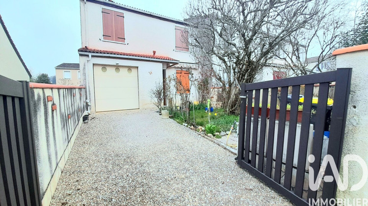 Ma-Cabane - Vente Maison Boé, 107 m²