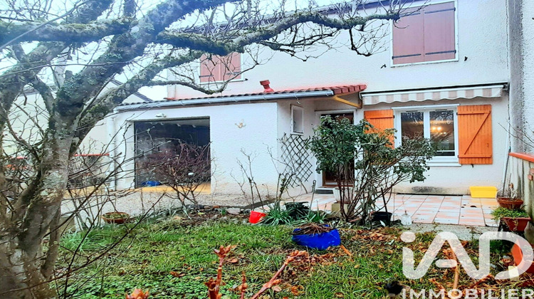Ma-Cabane - Vente Maison Boé, 107 m²