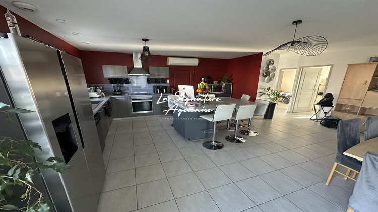 Ma-Cabane - Vente Maison Boé, 120 m²