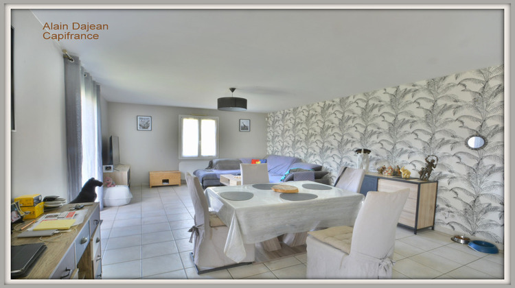 Ma-Cabane - Vente Maison BOE, 100 m²