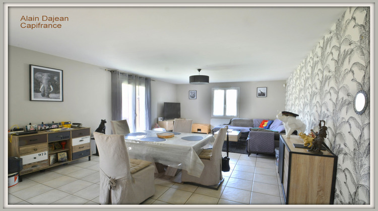 Ma-Cabane - Vente Maison BOE, 100 m²
