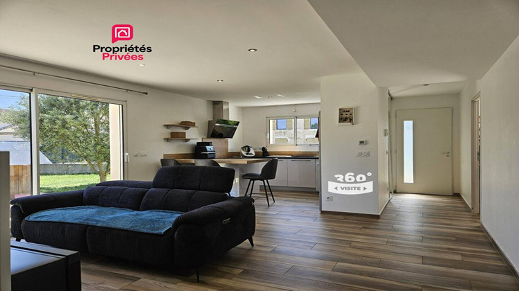 Ma-Cabane - Vente Maison BOE, 100 m²