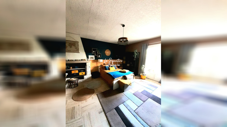 Ma-Cabane - Vente Maison Boé, 250 m²