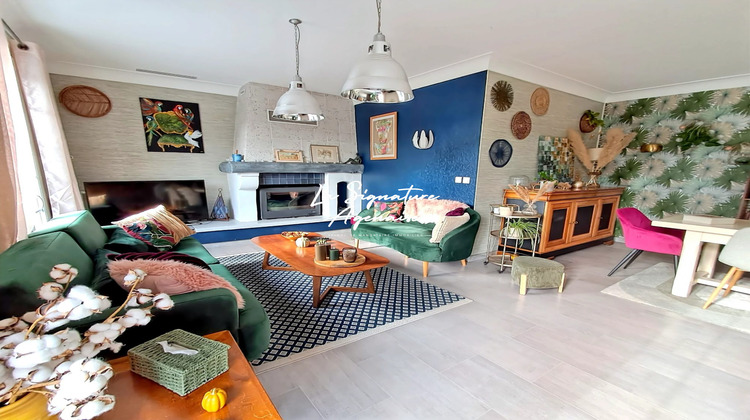 Ma-Cabane - Vente Maison Boé, 250 m²