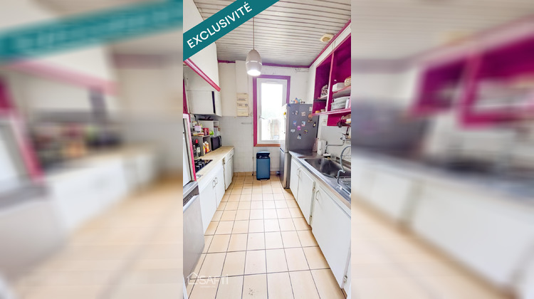 Ma-Cabane - Vente Maison Boe, 94 m²