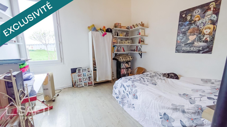 Ma-Cabane - Vente Maison Boe, 94 m²