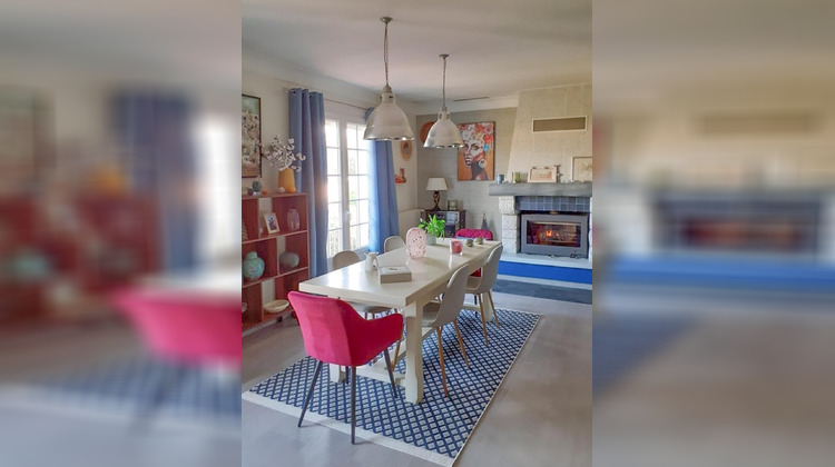 Ma-Cabane - Vente Maison Boe, 250 m²