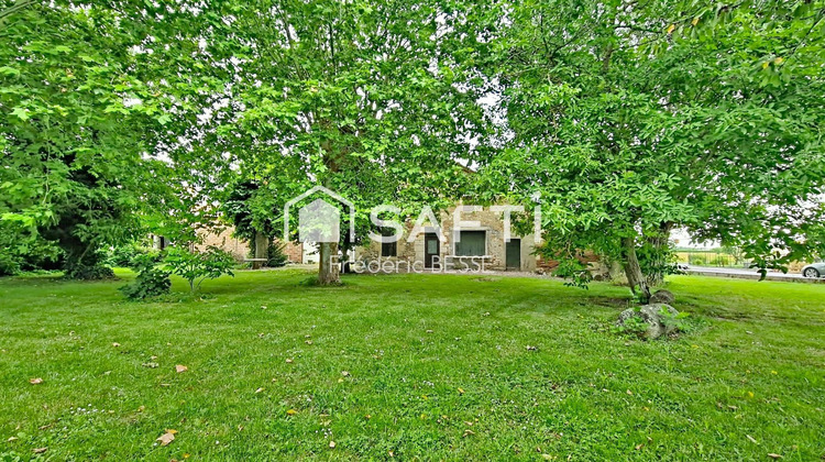 Ma-Cabane - Vente Maison Boe, 96 m²
