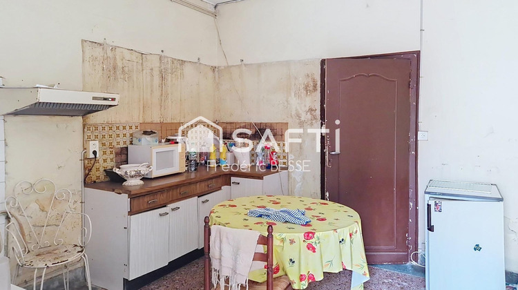 Ma-Cabane - Vente Maison Boe, 96 m²