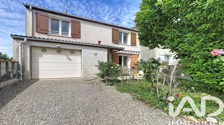 Ma-Cabane - Vente Maison Boé, 107 m²