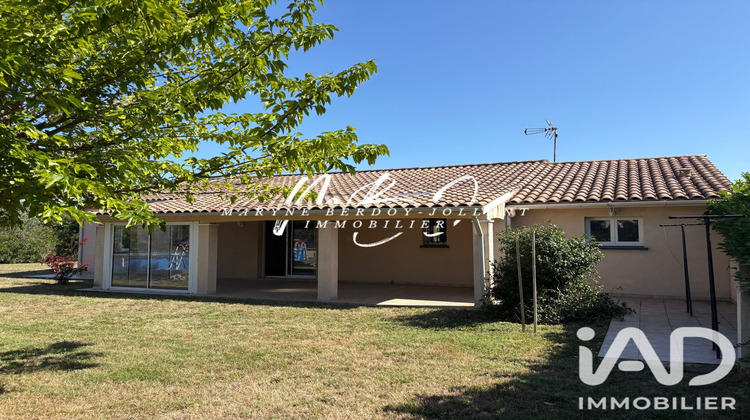 Ma-Cabane - Vente Maison Boé, 106 m²