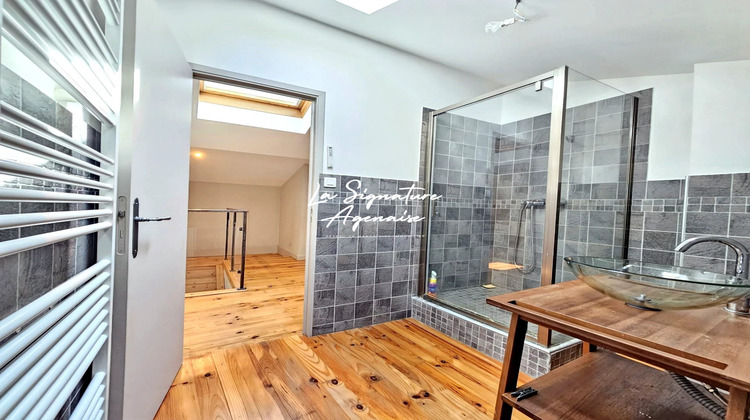 Ma-Cabane - Vente Maison Boé, 150 m²