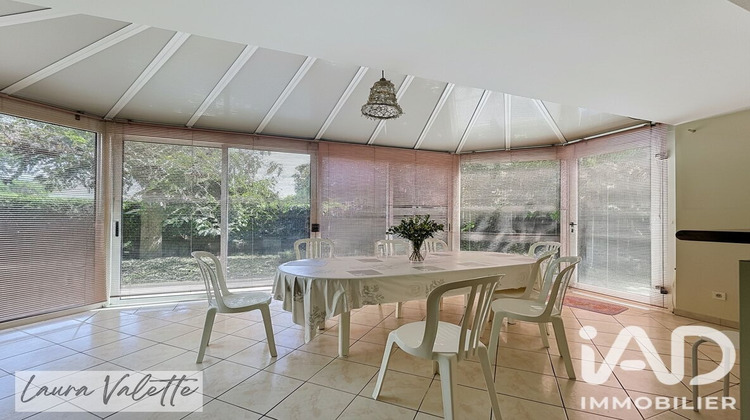 Ma-Cabane - Vente Maison Boé, 205 m²