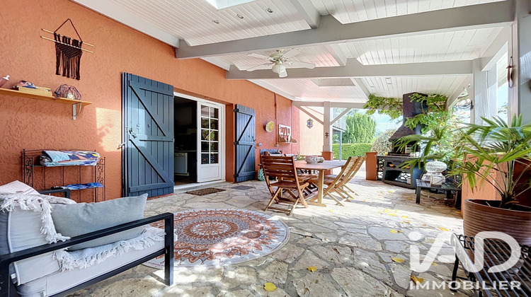 Ma-Cabane - Vente Maison Boé, 250 m²