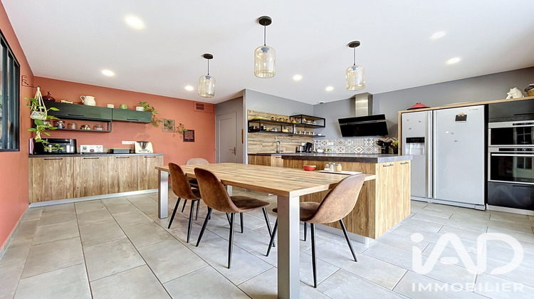 Ma-Cabane - Vente Maison Boé, 250 m²