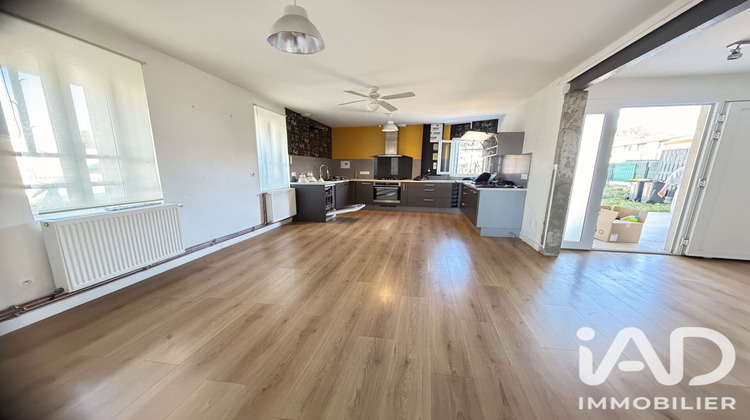 Ma-Cabane - Vente Maison Boé, 136 m²