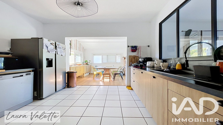 Ma-Cabane - Vente Maison Boé, 105 m²