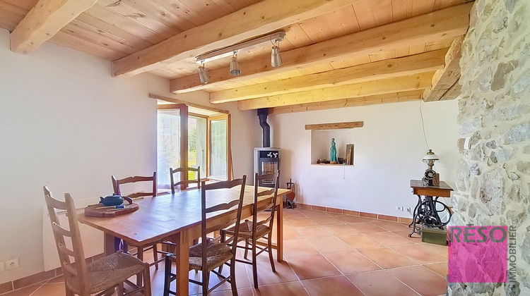 Ma-Cabane - Vente Maison Boëge, 108 m²