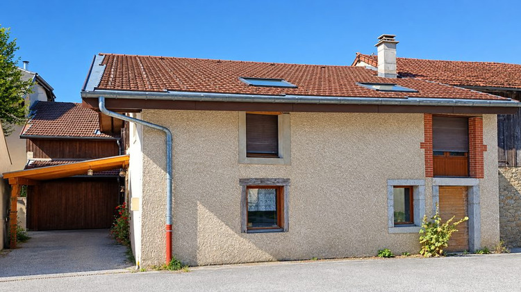 Ma-Cabane - Vente Maison Boëge, 145 m²