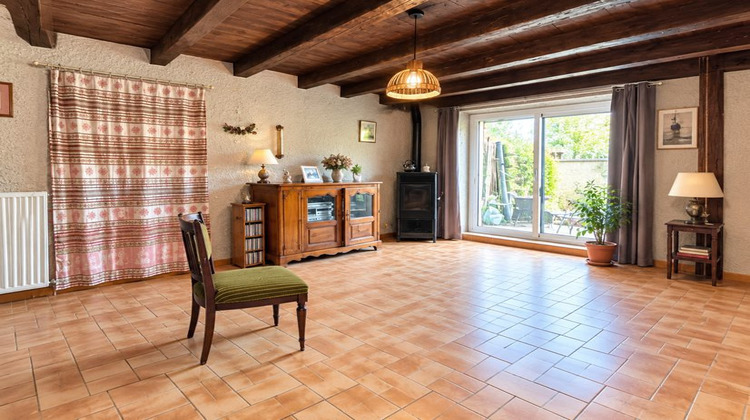 Ma-Cabane - Vente Maison Boëge, 145 m²