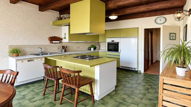 Ma-Cabane - Vente Maison Boëge, 145 m²