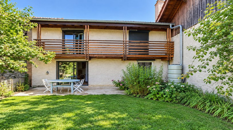Ma-Cabane - Vente Maison Boëge, 145 m²