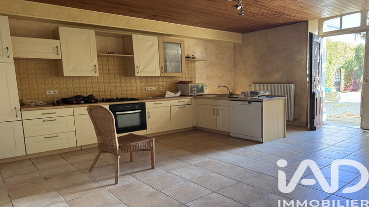 Ma-Cabane - Vente Maison Boeil-Bezing, 283 m²