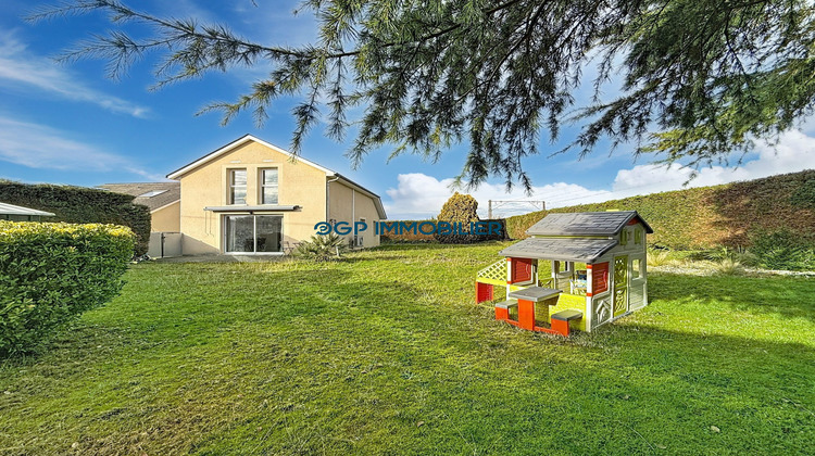 Ma-Cabane - Vente Maison Boeil-Bezing, 96 m²
