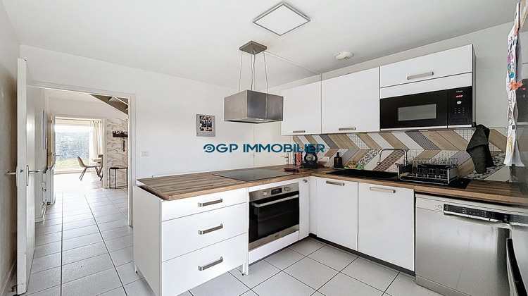 Ma-Cabane - Vente Maison Boeil-Bezing, 96 m²