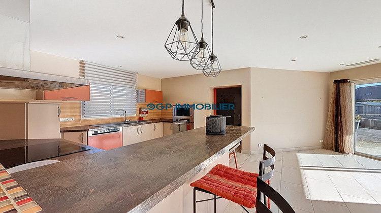 Ma-Cabane - Vente Maison Boeil-Bezing, 122 m²