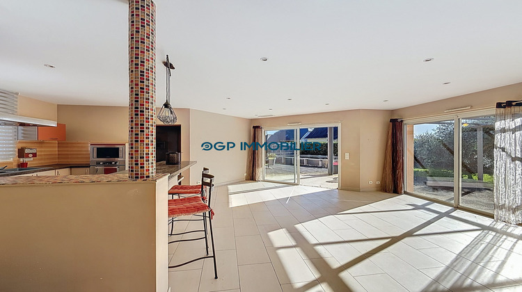 Ma-Cabane - Vente Maison Boeil-Bezing, 122 m²