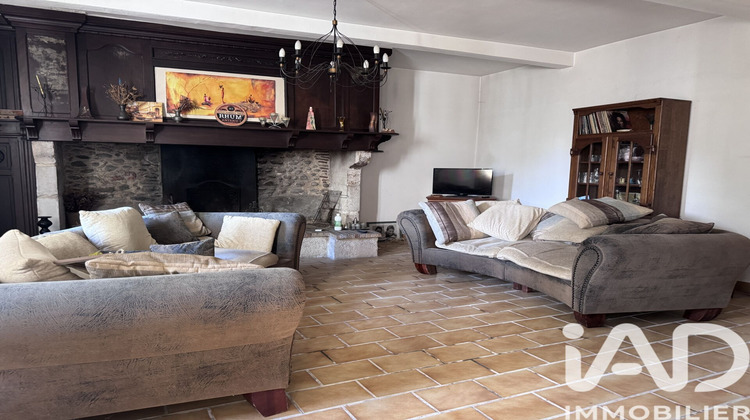 Ma-Cabane - Vente Maison Boeil-Bezing, 282 m²