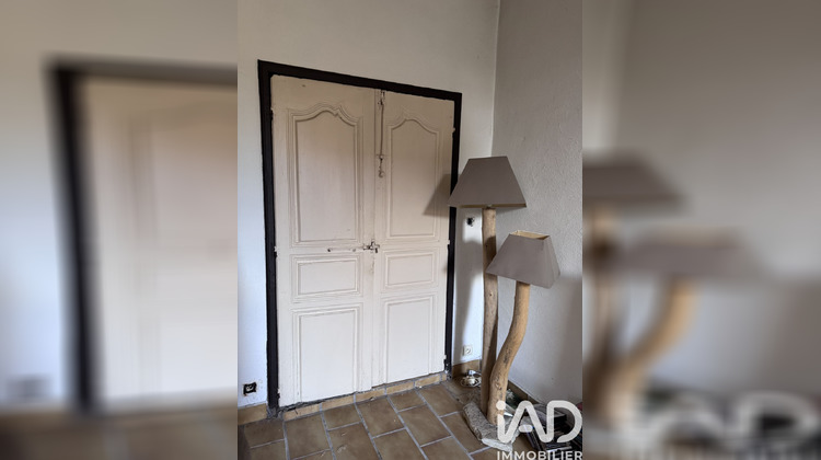 Ma-Cabane - Vente Maison Boeil-Bezing, 282 m²