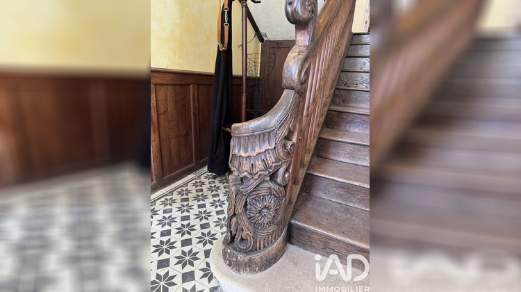 Ma-Cabane - Vente Maison Boeil-Bezing, 282 m²