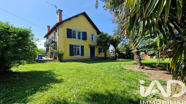 Ma-Cabane - Vente Maison Boeil-Bezing, 181 m²