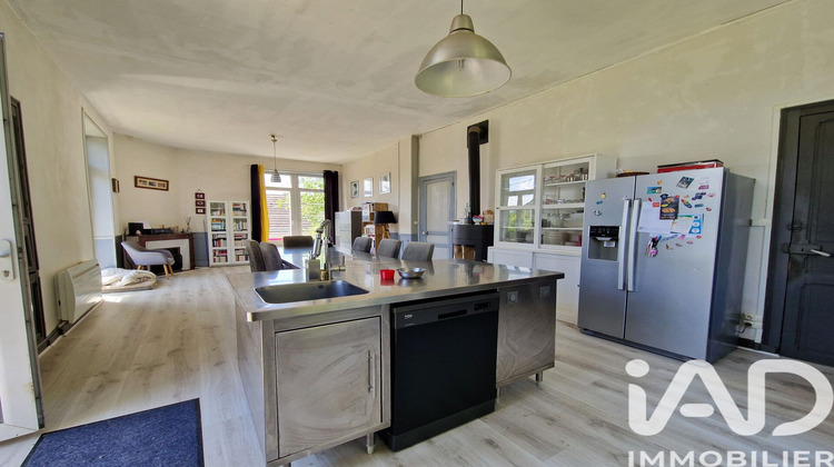 Ma-Cabane - Vente Maison Boeil-Bezing, 181 m²