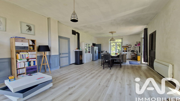 Ma-Cabane - Vente Maison Boeil-Bezing, 181 m²