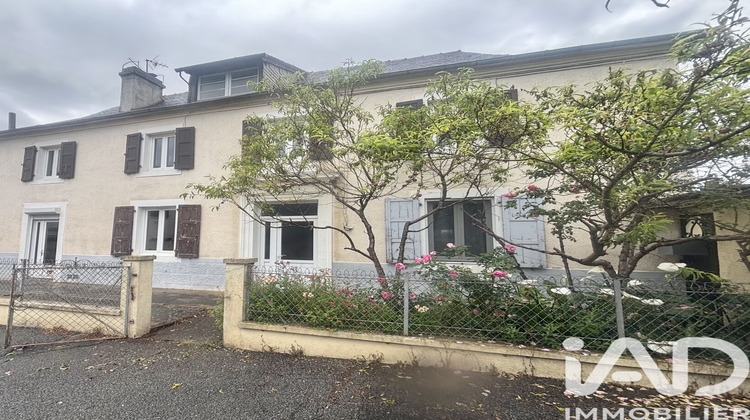 Ma-Cabane - Vente Maison Boeil-Bezing, 115 m²