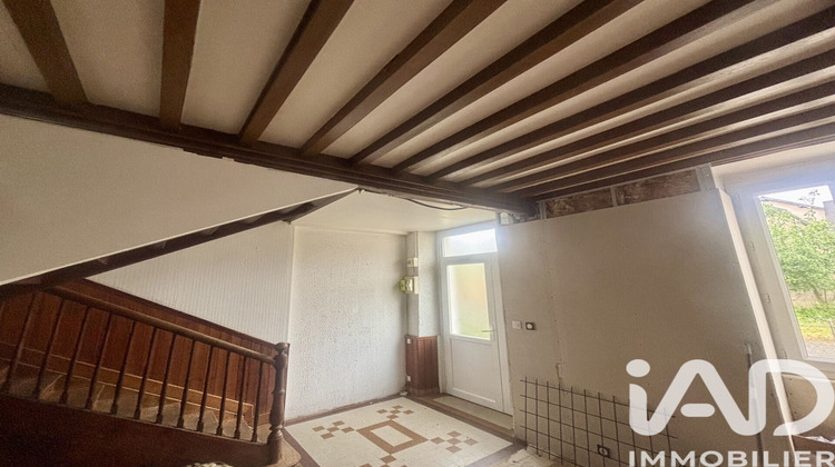 Ma-Cabane - Vente Maison Boeil-Bezing, 115 m²