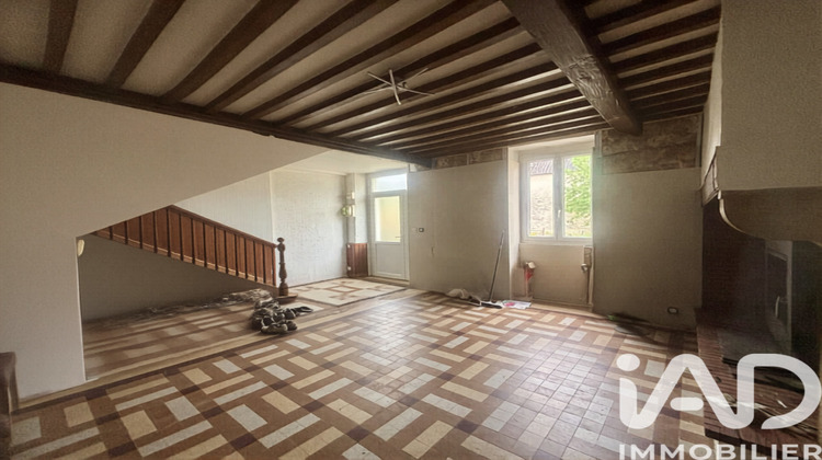 Ma-Cabane - Vente Maison Boeil-Bezing, 115 m²