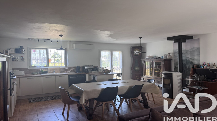 Ma-Cabane - Vente Maison Boeil-Bezing, 112 m²