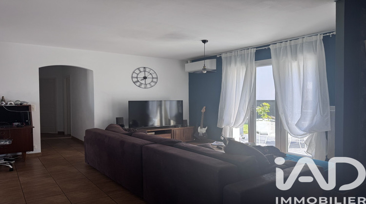 Ma-Cabane - Vente Maison Boeil-Bezing, 112 m²