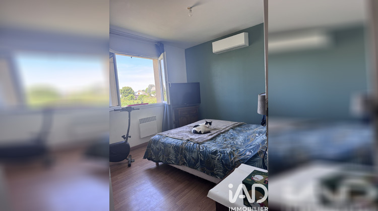 Ma-Cabane - Vente Maison Boeil-Bezing, 112 m²