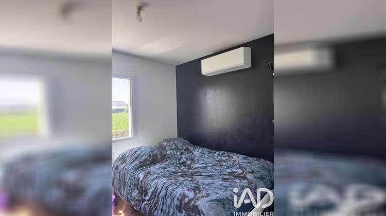 Ma-Cabane - Vente Maison Boeil-Bezing, 112 m²