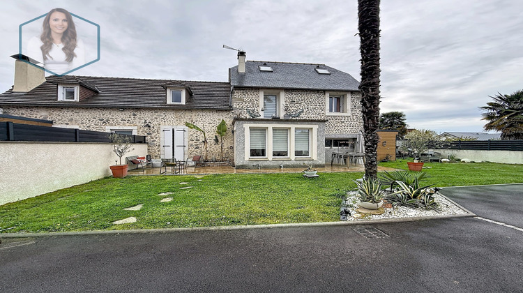 Ma-Cabane - Vente Maison Boeil-Bezing, 185 m²