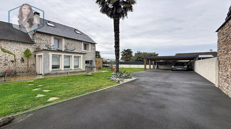 Ma-Cabane - Vente Maison Boeil-Bezing, 185 m²
